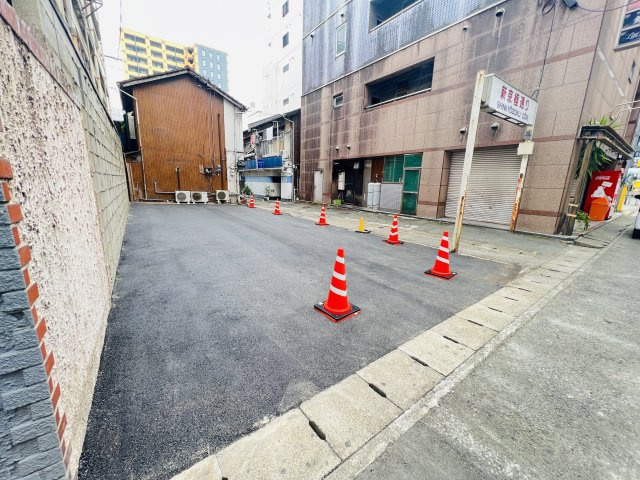 久留米市六ツ門町 貸地のその他