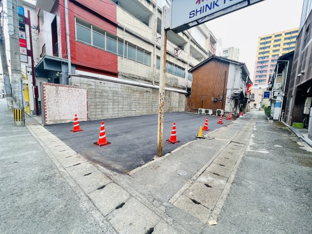 久留米市六ツ門町 貸地のその他