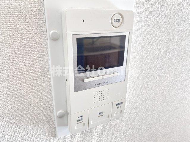 ピカソ平野のセキュリティ