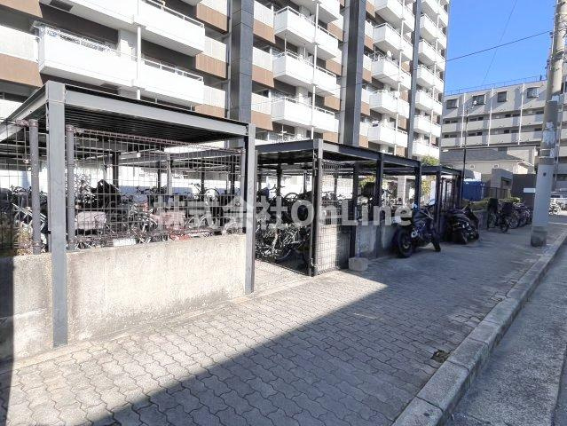ピカソ平野のその他共用部分