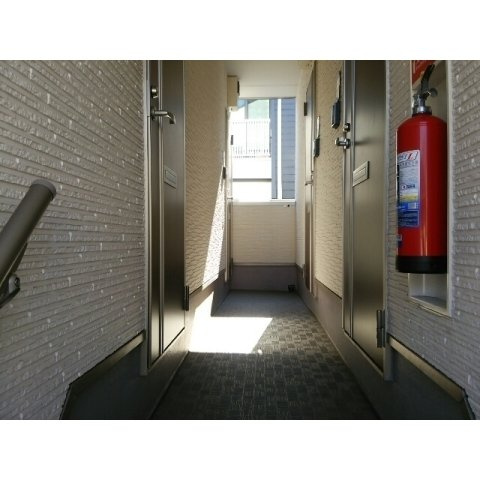 Stage　富久町 のその他共用部分