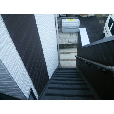 Stage　富久町 の設備