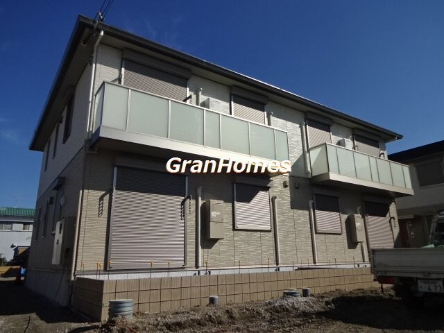 シャーメゾン宝殿Ａ棟