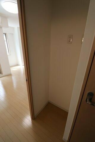 リベルタⅡの設備|※別部屋参照