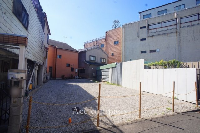 東大阪市衣摺1丁目の画像