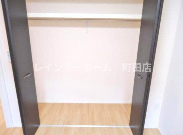 コート・ブリィス長津田※初期費用分割後払いサービス利用可能物件の収納