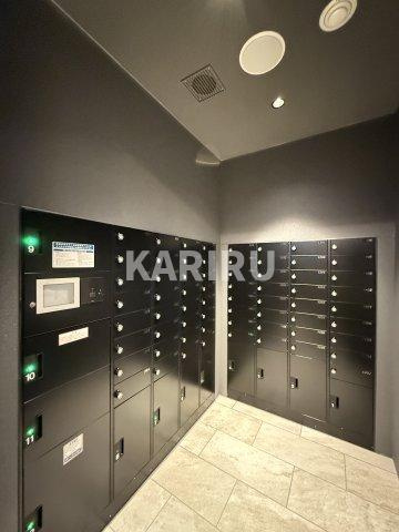 メゾンレクトのその他共用部分