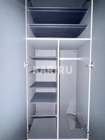 メゾンレクトの内装