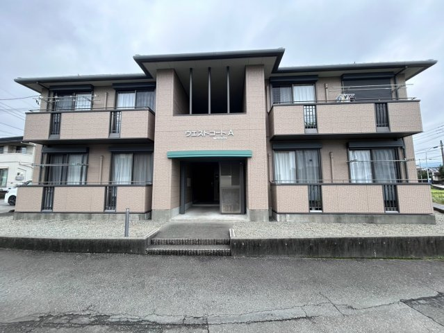 静岡県富士宮市一棟アパート　2棟一括のその他