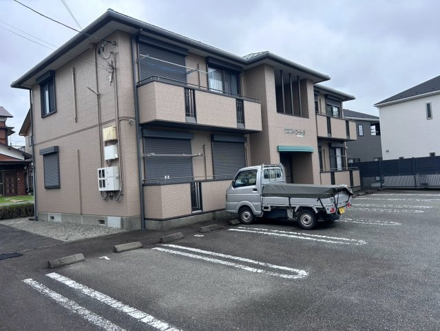 静岡県富士宮市一棟アパート　2棟一括のその他