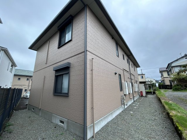 静岡県富士宮市一棟アパート　2棟一括のその他