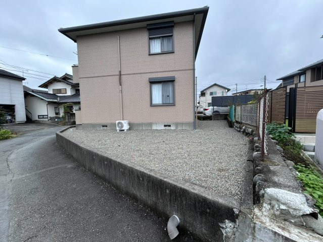 静岡県富士宮市一棟アパート　2棟一括のその他