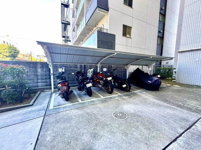 ＰＥＡＣＥ芝浦(ピースシバウラ)のその他