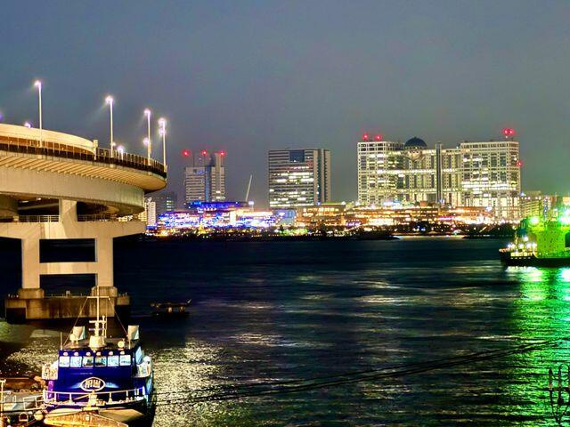 ＰＥＡＣＥ芝浦(ピースシバウラ)のその他
