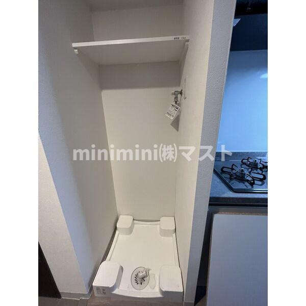 DOUBLE NINE RESIDENCE TENNOJIMINAMIのその他