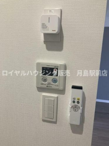 【設備】