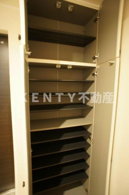 【収納】 | ルーエ | 小物を収納するのに便利です