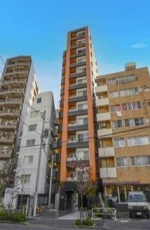 【外観】 | ブライズ東新宿