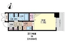 【間取り】 | クオーレ