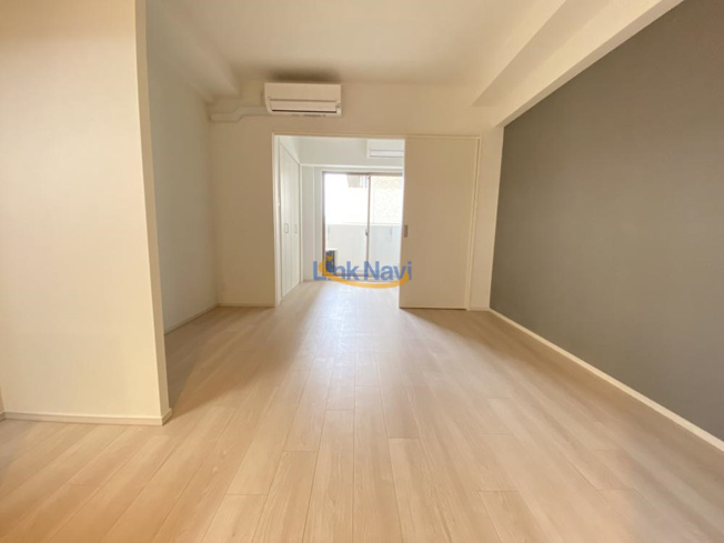 【居間・リビング】 | スプランディッド弁天町