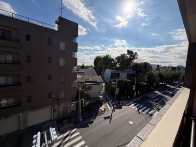 【展望】 | ロイヤルライオンヴィレッジpart５
