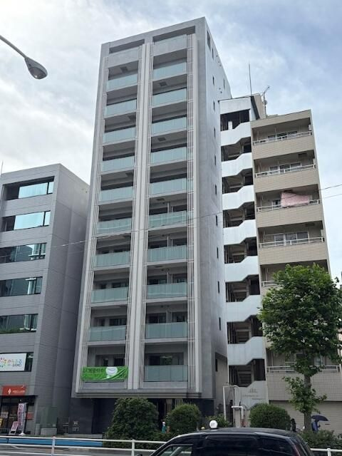 ミオ中目黒