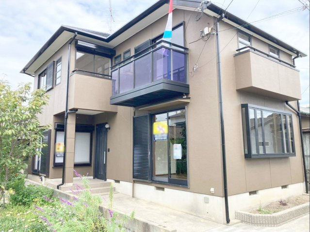 福岡市東区西戸崎１丁目　中古戸建