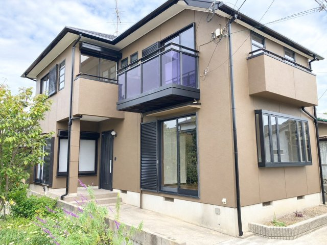 福岡市東区西戸崎１丁目　中古戸建