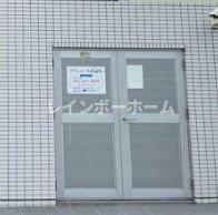 アヴェニール南通町のその他共用部分
