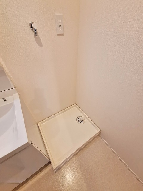 メゾン　ウィンピエールの内装