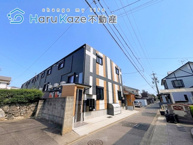 RadIAnce桜本町【名古屋市賃貸・デザイナーズ】の画像