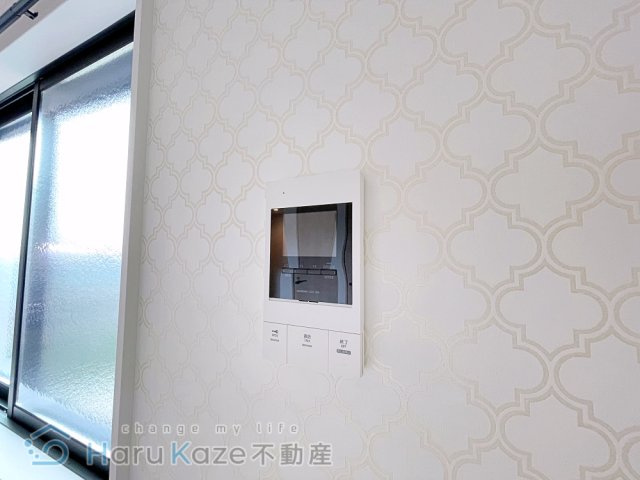 【セキュリティ】 | RadIAnce桜本町【名古屋市賃貸・デザイナーズ】