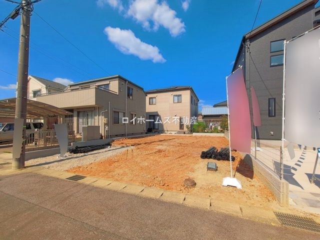  | 豊田市青木町２丁目61-46『仲介料無料』新築戸建て | 撮影：'26/10/09