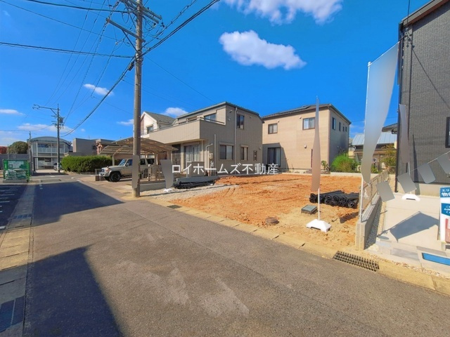  | 豊田市青木町２丁目61-46『仲介料無料』新築戸建て | 撮影：'26/10/09