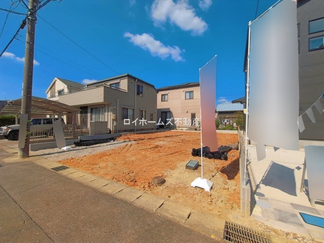  | 豊田市青木町２丁目61-46『仲介料無料』新築戸建て | 撮影：'26/10/09