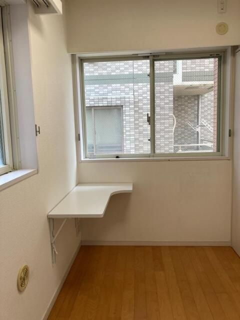 アルシオン経堂の設備