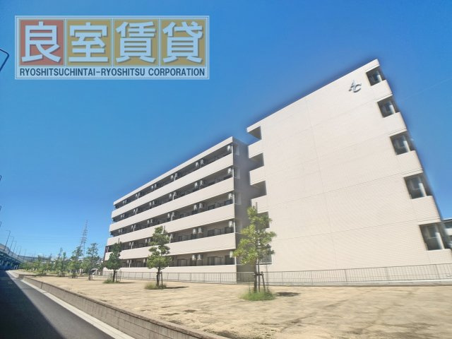 【外観】 | 名古屋七条エンブルコート