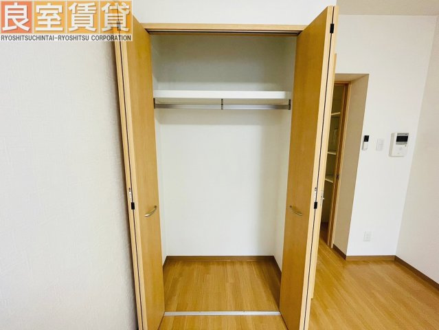 【収納】 | 名古屋七条エンブルコート
