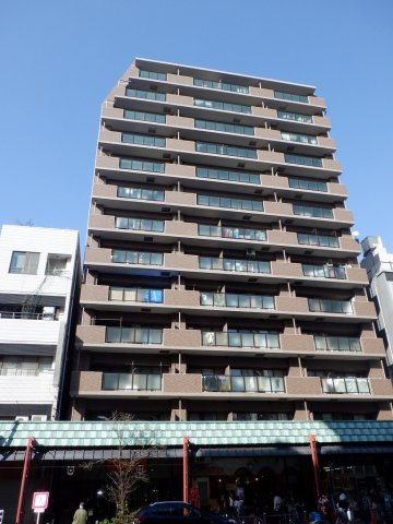 ファミール浅草１丁目