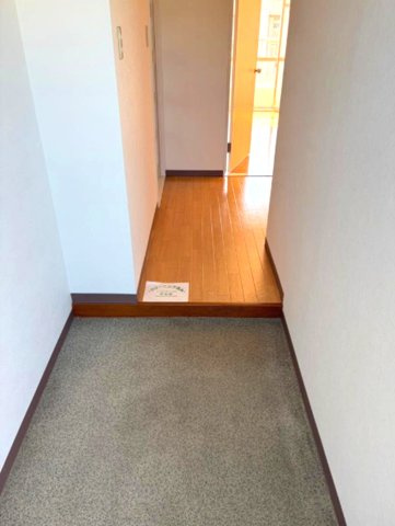 マンションラージの玄関|いつも気持ち良くご家族を迎えられる玄関
