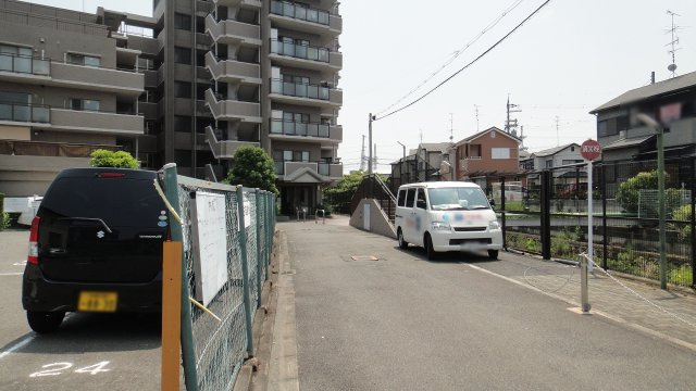  | 朝日プラザ桃山東
