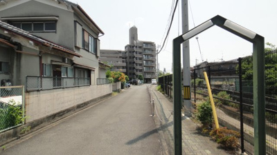  | 朝日プラザ桃山東