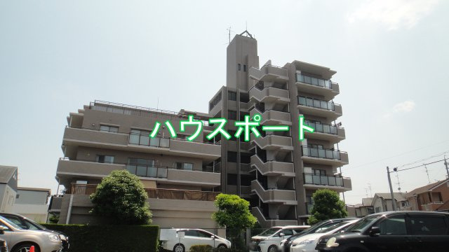【外観】 | 朝日プラザ桃山東