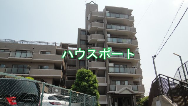 【外観】 | 朝日プラザ桃山東