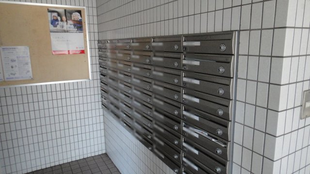 【その他】 | 朝日プラザ桃山東