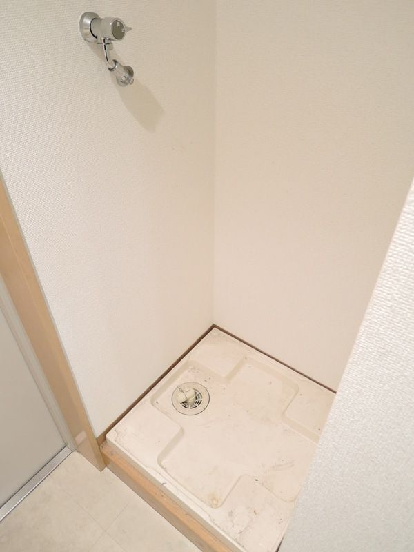 グランヴァン戸越銀座の設備