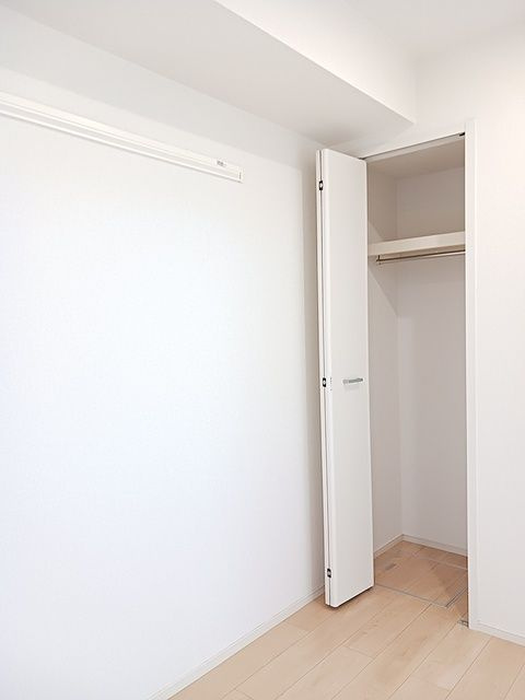 エムズアークⅡの設備