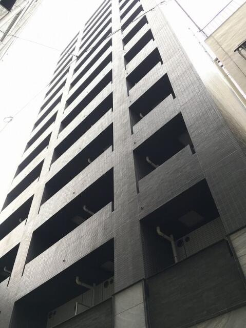メイクスデザイン新宿(メイクスデザインシンジュク)の外観