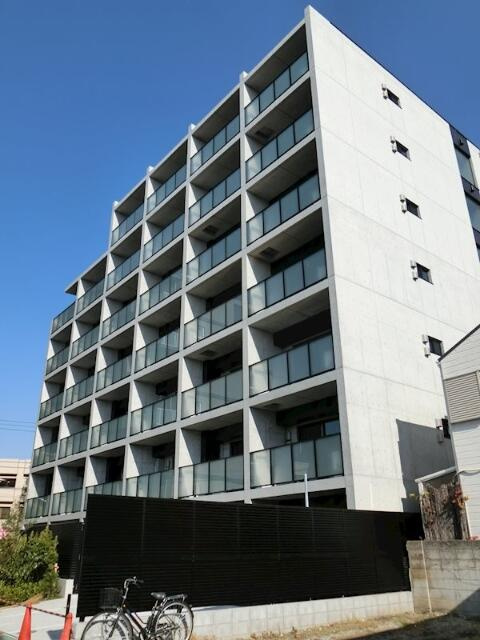 ＺＯＯＭ新宿西落合(ズームシンジュクニシオチアイ)の外観