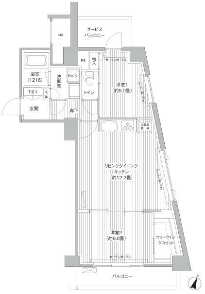 目黒テラス